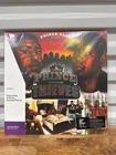 Prince Paul A PRINCE AMONG THIEVES 2LP Vinyl Me Please Red & Orange Record