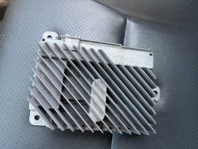 Genuine ACDelco Radio Speaker Amplifier 84946787