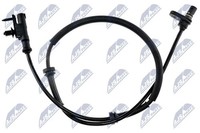 ABS Sensor Hinten Links Rechts FÜR Mitsubishi Colt Smart Forfour