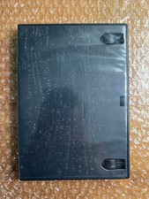 Sony PlayStation 2 PS2 Replacement Case OEM - Case 04