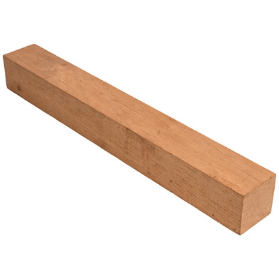 Spanish Cedar Turning Wood Blank Hobbywood/Spindle/Pool Cue Wood Block