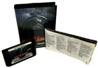 Mortal Kombat II Sega Mega Drive PAL *Complete*