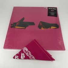 Run the Jewels - RTJ4 [New Vinyl LP] And Bandana