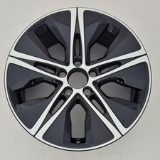 Alufelge Felge Rim Mercedes-Benz 18 Zoll 7.5" ET49 W177 A-Klasse A1774010500 Alufelge Felge Rim Mercedes-Benz 18 Zoll 7.5" ET49 W177 A-Klasse A1774010500