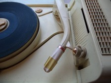 Tourne Disque Radiola d’occasion