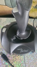 Gravis G10171B Blackhawk Digital Joystick for...