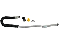 Tube - To Rack Power Steering Pressure Line Hose Assembly For Solara QB837QM