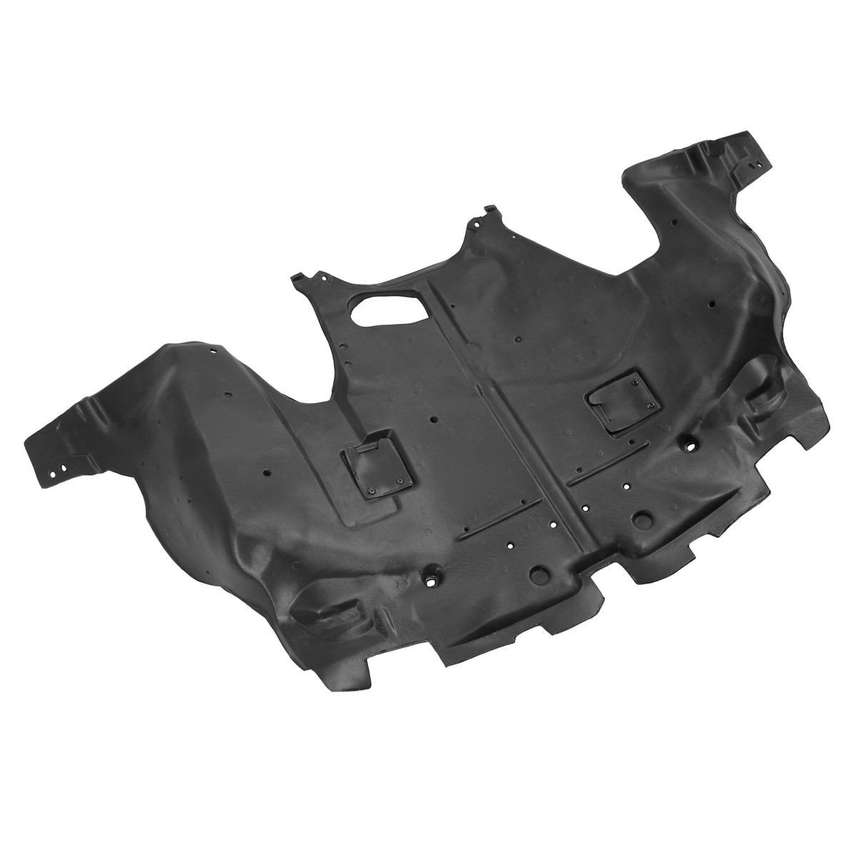 For Subaru Impreza 12-16/ Crosstrek 13-17 Front Engine Splash