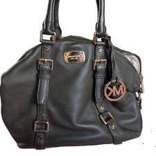 Michael Kors Vintage Bag Chick 2000s Shoulder...