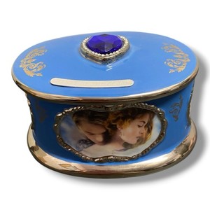 Music Box Titanic | eBay