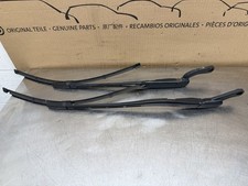 Audi RS6 C5 Front Wiper Arm Set Left & Right 4B2955407C 4B2955408C
