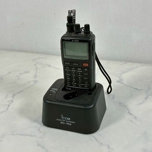 Icom R20 | eBay