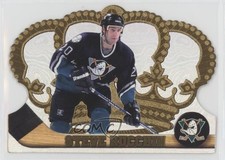 1997-98 Pacific Crown Royale Steve Rucchin #3 0j5