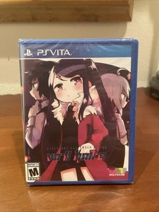Va 11 Hall a Vita | eBay