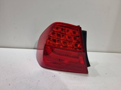 BMW 3 E90 E91 2010 Links Rückleuchte Heckleuchte 7289425 EIM15658
