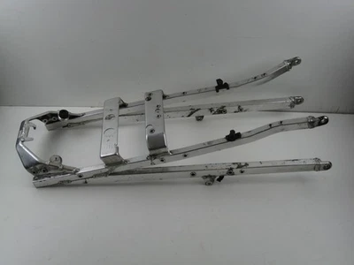 Suzuki GSXR 1100 W Annee 93-97 Cadre Arriere, Cadre De Direction - Photo 1/4