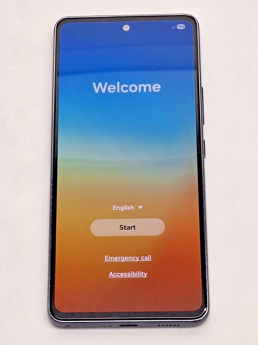 Samsung Galaxy A53 5G 128GB for Sale | Shop New & Used Cell Phones