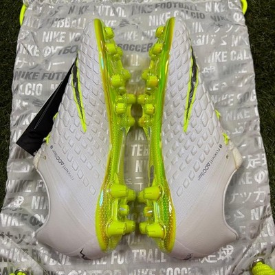 NIKE Hypervenom Phantom Ⅲ Elite HG NIKE Hypervenom Phantom 3 Elite HG AQ04688 107 US 8.5 Soccer