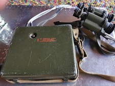 Nachlass Nachtsichtgerät NSG-66 Carl Zeiss Jena NVA , sehr selten Original