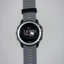 Garmin Fenix 3 Multi-Sport GPS Training Watch