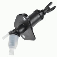 Geberzylinder, Kupplung Sachs 6284 605 033 FüR OE 55191402 - 55191402