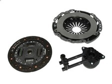 Kit d'embrayage Ford KA