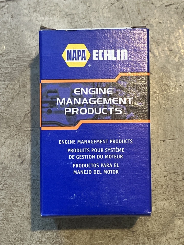 Tg6139 Genuíno NAPA Echlin Interruptor Ligar/Desligar 2 Posições Novo - Imagem 3 de 4