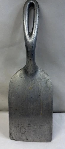 Wagner Vintage Aluminum Lard Spatula