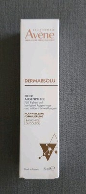 Avene Dermabsolu. Neue OVP. 