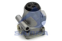 Drucksteuerventil Sampa 094.066 FüR Volvo FH16 2 FH12 FM12 FM9 B12 NH12