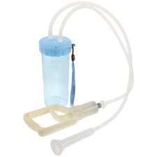  Sheep Breast Pump Household Goat Milk Making Machine Hand Milker