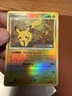 Pikachu 94/123 Diamond & Pearl Holo Pokémon Card 2007 Heavily Played