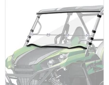 Full Fliping Windshield +Half Window for Kawasaki Teryx 800/Teryx4 800 2016-2024