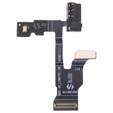 Earphone Jack Audio Flex Cable for Xiaomi Black Shark 3 Pro, For Xiaomi Black Sh