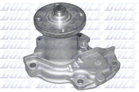 Dolz Wasserpumpe MotorküHlung M157 FüR Feroza Terios F300 Daihatsu Soft Top Hard