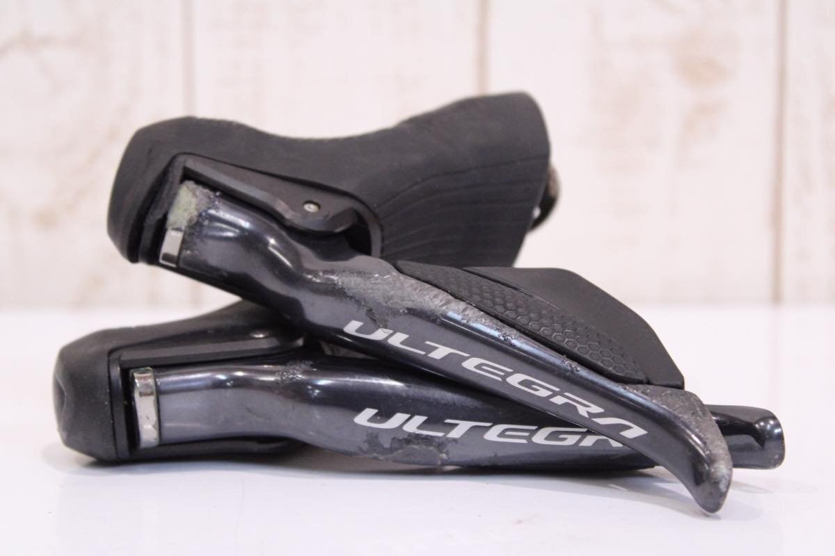 SHIMANO　ST-R8070-L(左のみ) 楽天市場】シマノ(shimano) ULTEGRA（アルテグラ）ST-R8070 左