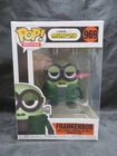 Funko Pop! Movies Minions #969 Frankenbob