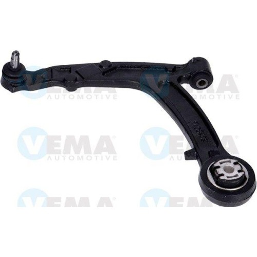 Lenker RadaufhäNgung Vema 26847 FüR Alfa Romeo Fiat Alfarome/Fiat/Lanci-image