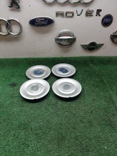 Coprimozzo Copri Mozzo Copri Cerchi In Lega  (15) Fiat Stilo Anno 2001 In Poi 