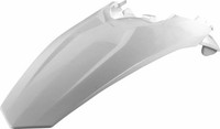 KotflüGel Hinten Weiß Polisport Ktm Sx/Sx-F/Xc/Exc/Exc-F/Xc-F/Xcf-W 859540