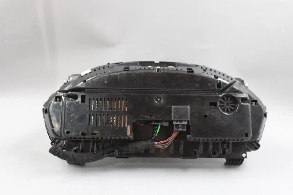 Base de racimo de velocímetro 109 k millas MPH para BMW 428i 2017-2020 OEM #40665 Foto 2 de 4