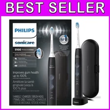 ProtectiveClean 5100 Electric Toothbrush, 14-Day Battery