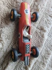 MATCHBOX LESNEY LOTUS RACING CAR - No. 19-D - 1966 - VERY GOOD MODEL