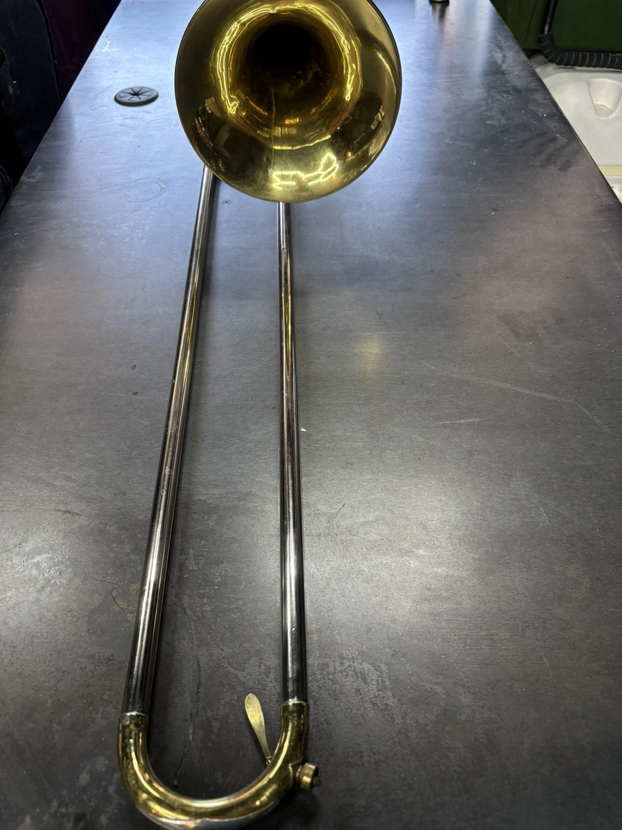 King White Trombones for sale | eBay