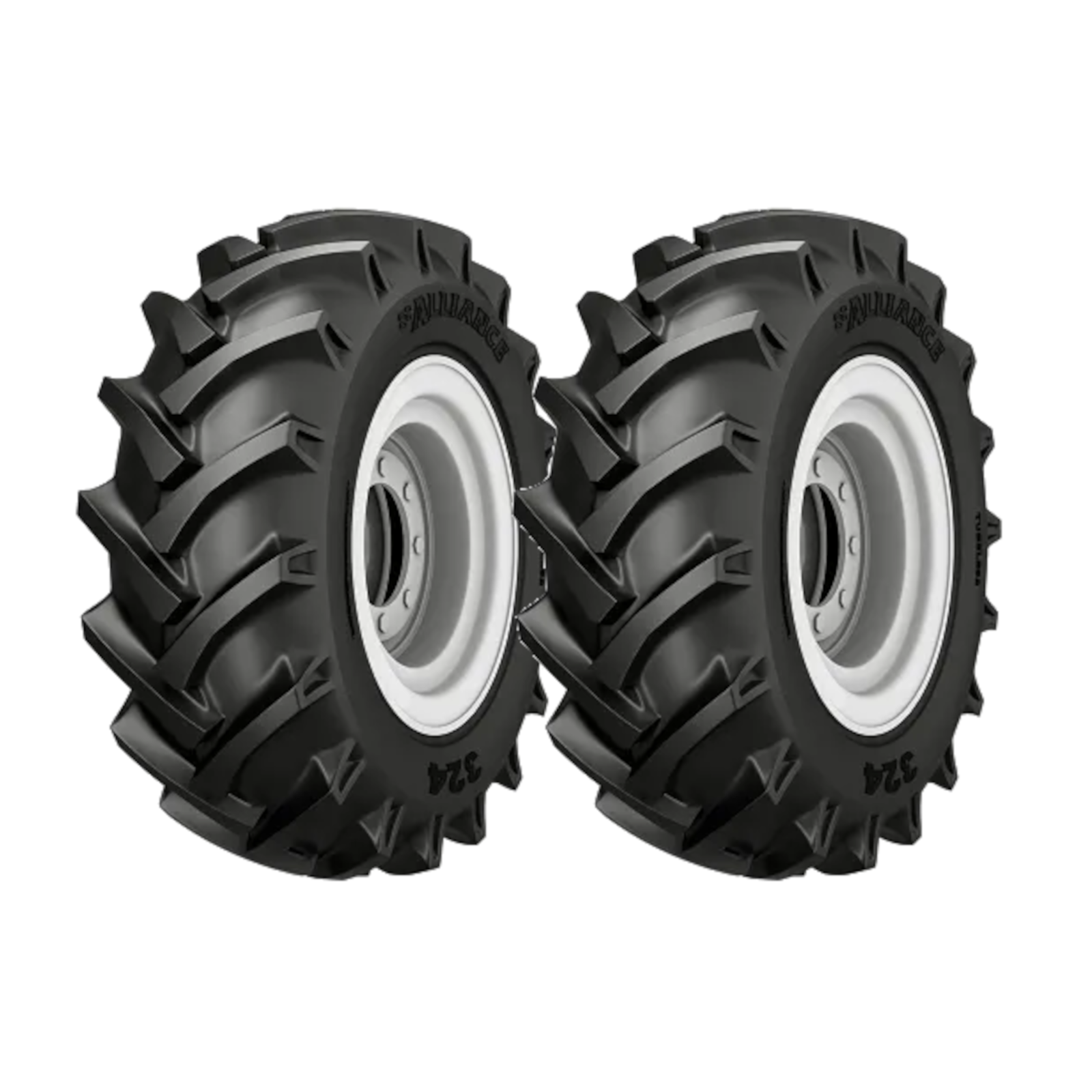 1x Alliance 6.50-16 TT 324 8PR - Bild 2