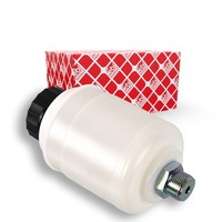 febi Bilstein AusgleichsbehäLter, BremsflüSsigkeit 170545 FüR DAF MAN Steyr