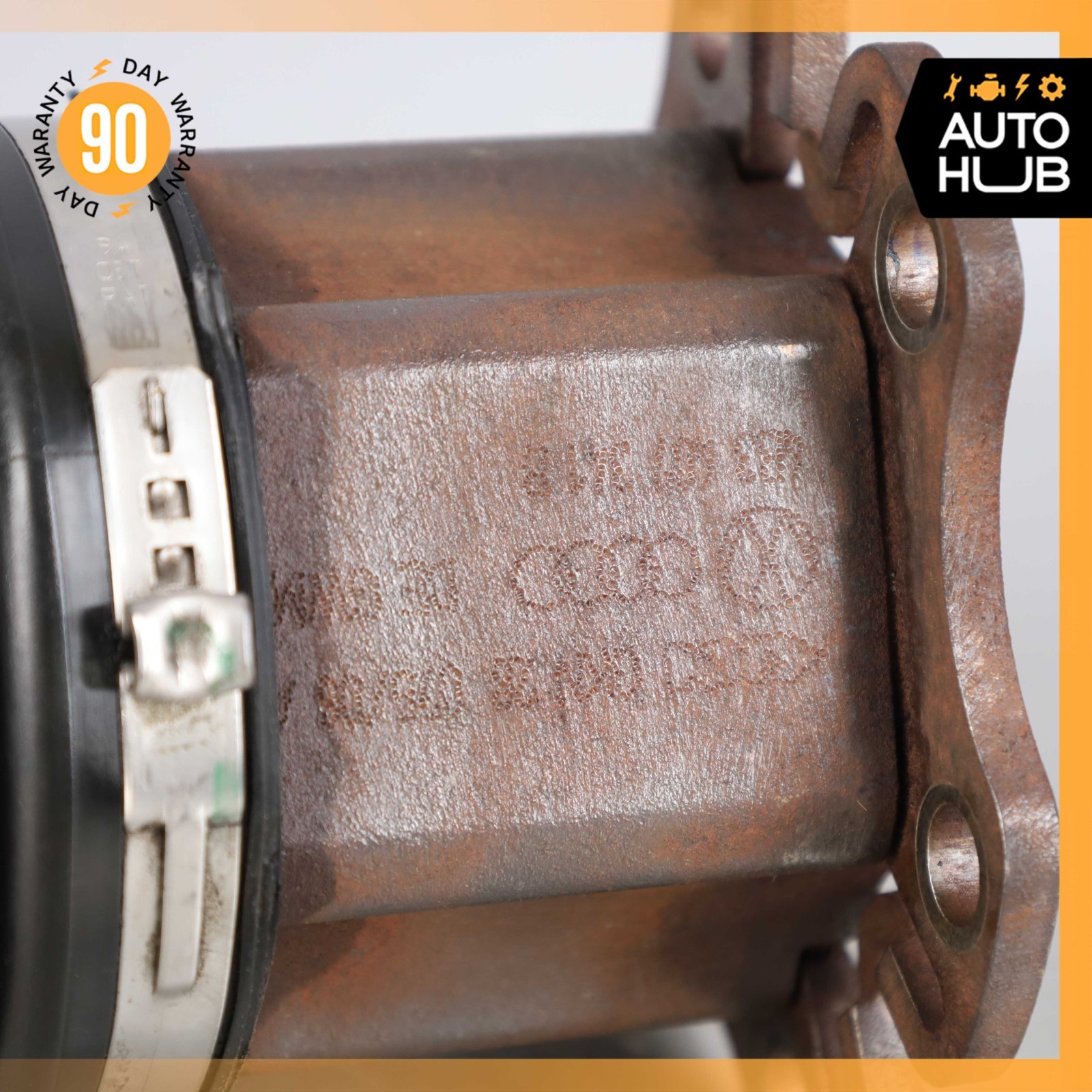 Bentley Continental GTC GT Speed 6.0L CV Axle Shaft Front Right Side OEM 19k