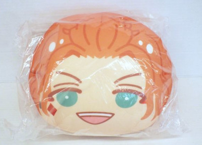 Disney Twisted Wonderland Kate Diamond Big Manju Cushion 40cm japan anime