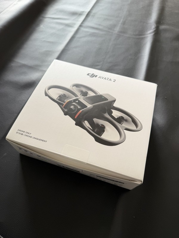 DJI AVATAR 2 Drone Only