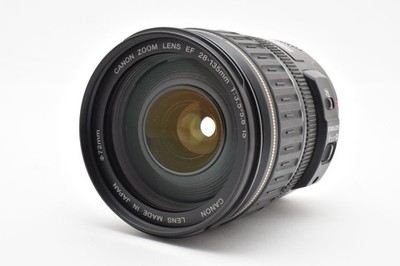 ★極上品★キヤノンEF28-135mmF3.5-5.6 IS USM #184o Amazon.com : Canon EF 28-135mm f/3.5-5.6 is USM Standard Zoom Lens